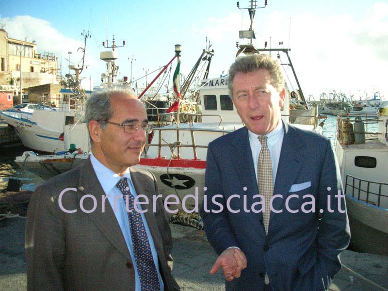 Archivio Notizie Corriere di Sciacca