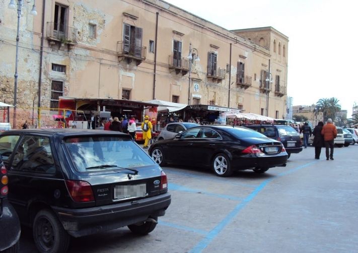 Archivio Notizie Corriere di Sciacca
