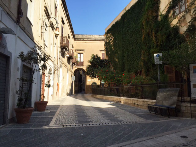 Archivio Notizie Corriere di Sciacca