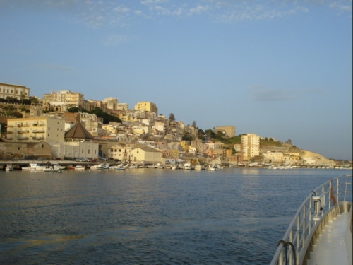 Archivio Notizie Corriere di Sciacca