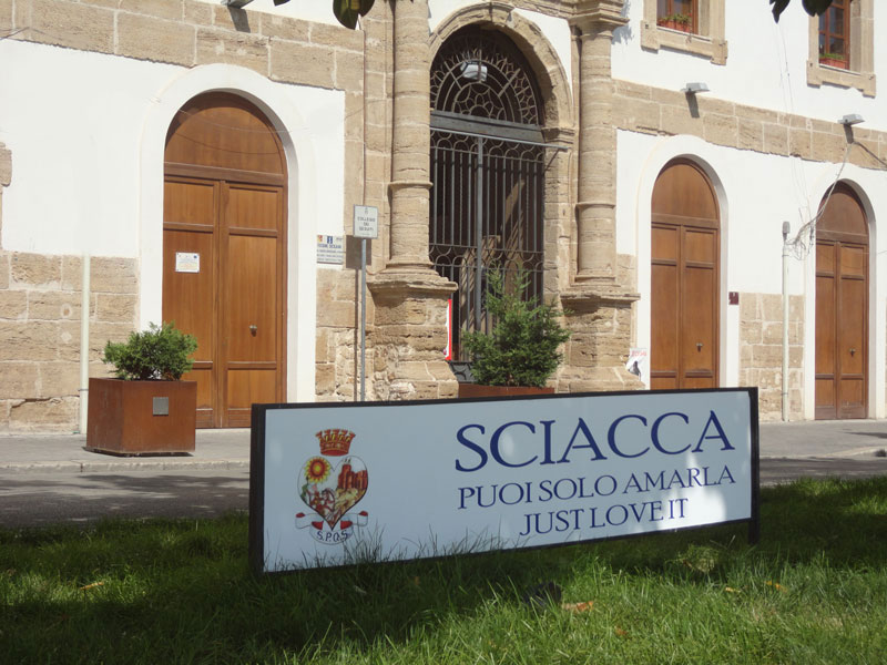 Archivio Notizie Corriere di Sciacca