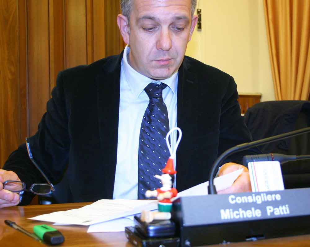 Archivio Notizie Corriere di Sciacca