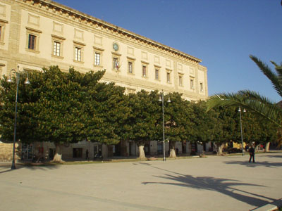 Archivio Notizie Corriere di Sciacca