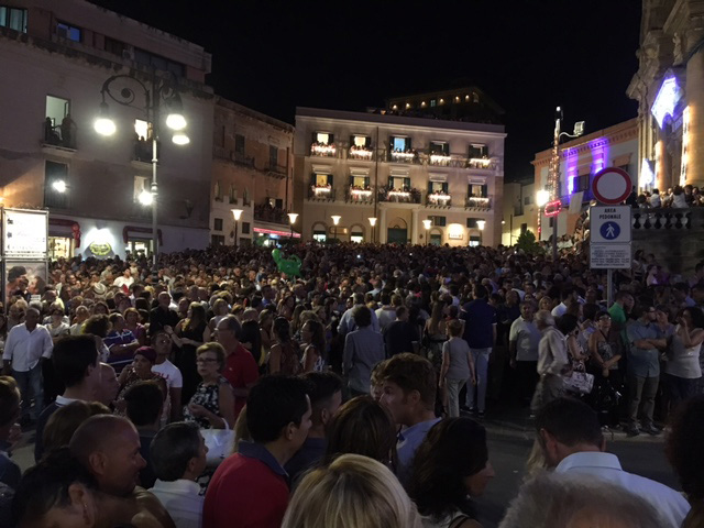 Archivio Notizie Corriere di Sciacca