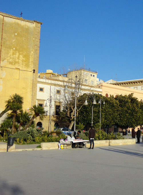 Archivio Notizie Corriere di Sciacca