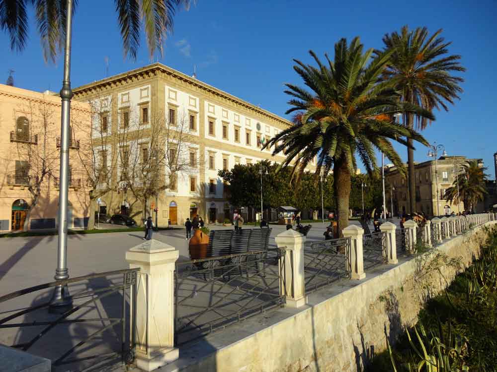 Archivio Notizie Corriere di Sciacca