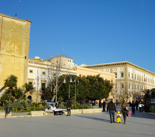 Archivio Notizie Corriere di Sciacca