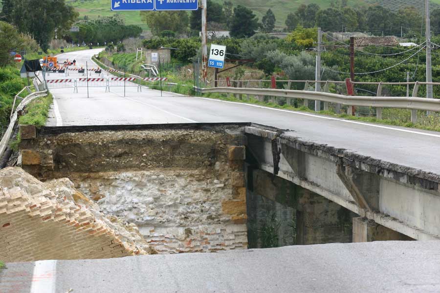 Archivio Notizie Corriere di Sciacca