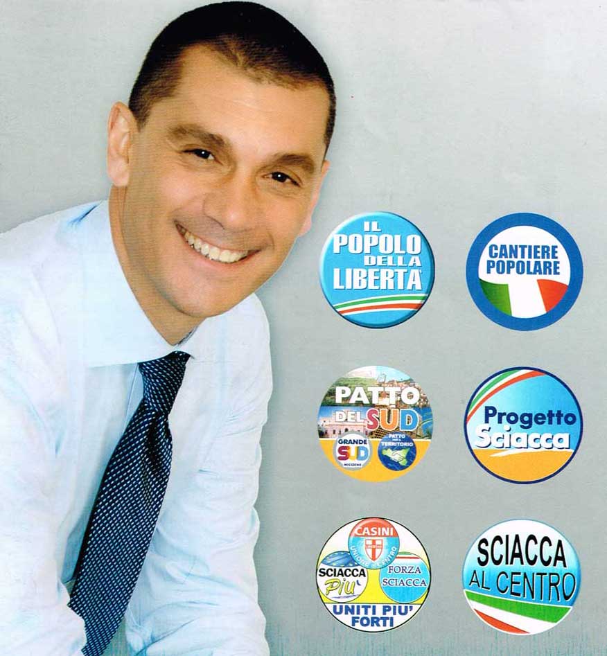Archivio Notizie Corriere di Sciacca
