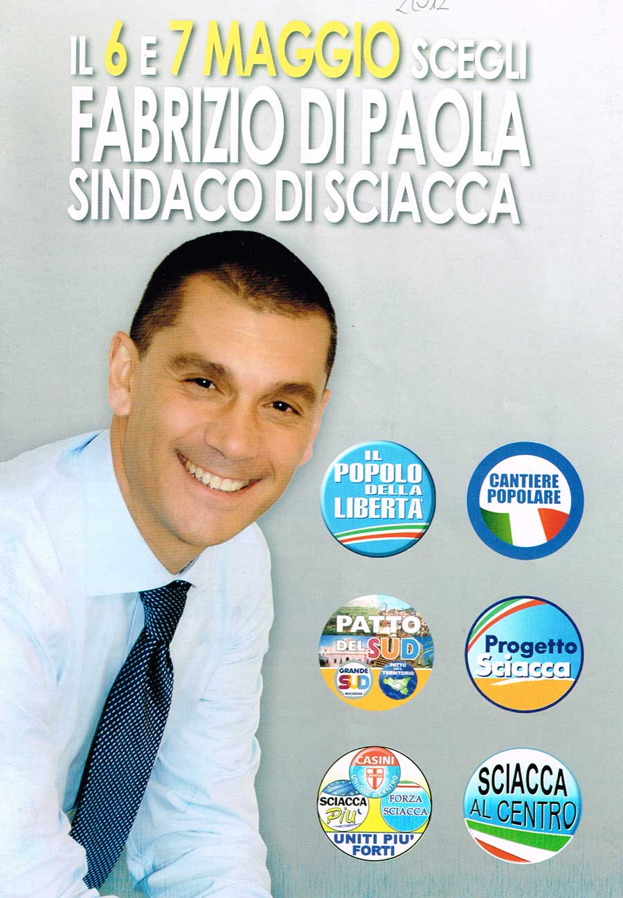 Archivio Notizie Corriere di Sciacca
