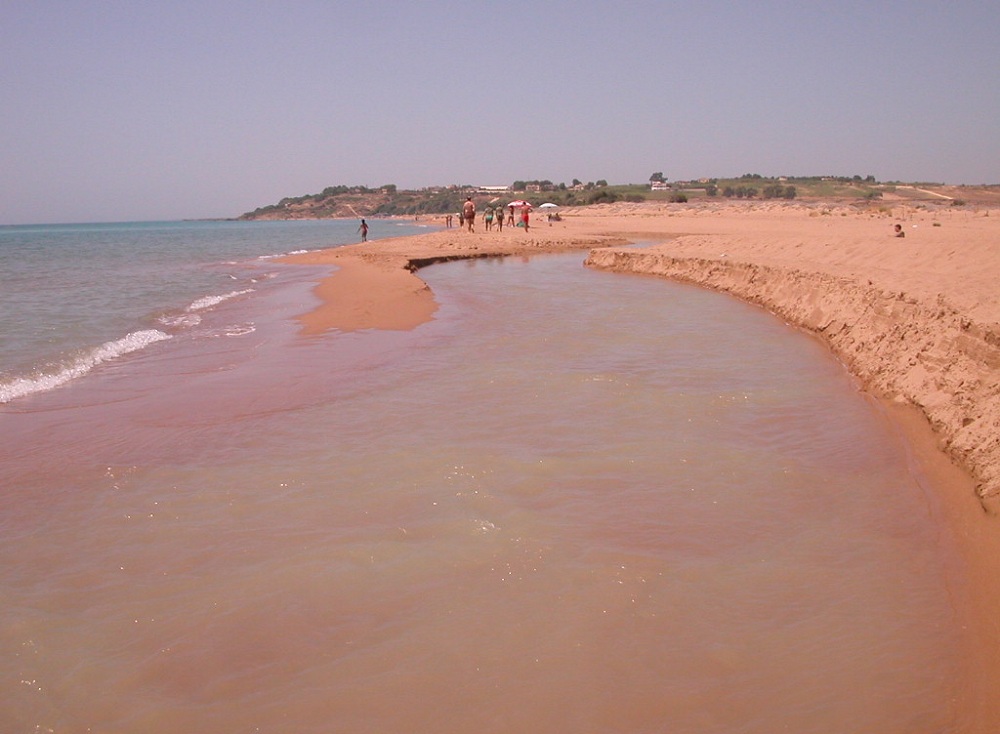 Archivio Notizie Corriere di Sciacca