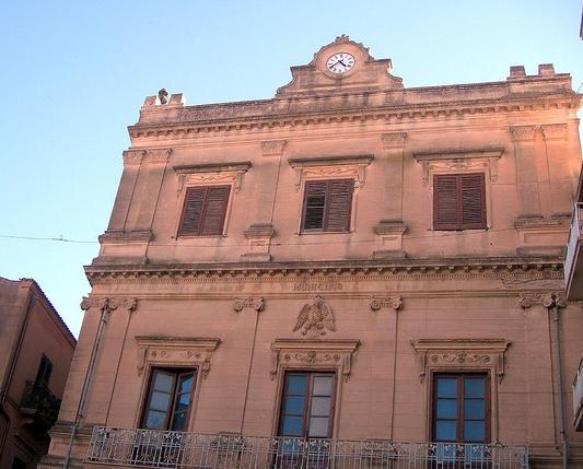 Archivio Notizie Corriere di Sciacca