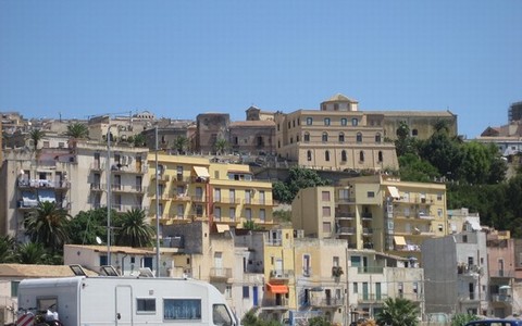 Archivio Notizie Corriere di Sciacca