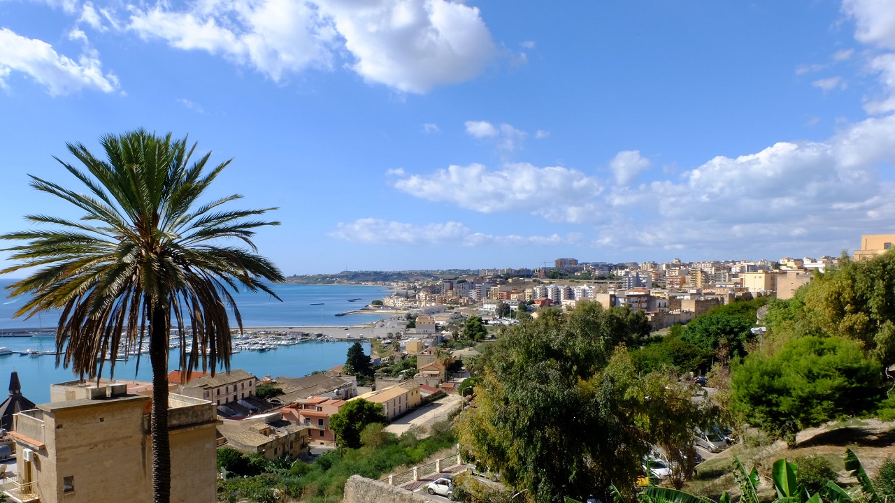 Archivio Notizie Corriere di Sciacca