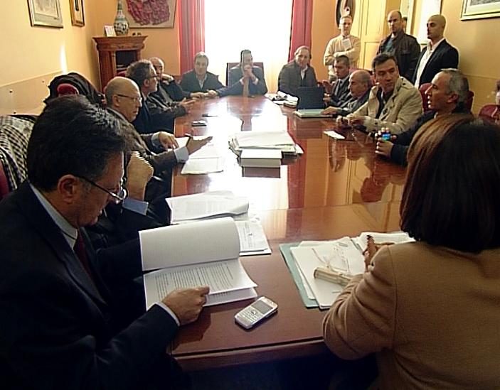 Archivio Notizie Corriere di Sciacca