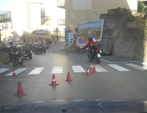 Archivio Notizie Corriere di Sciacca