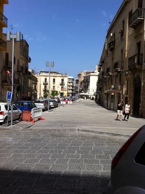 Archivio Notizie Corriere di Sciacca