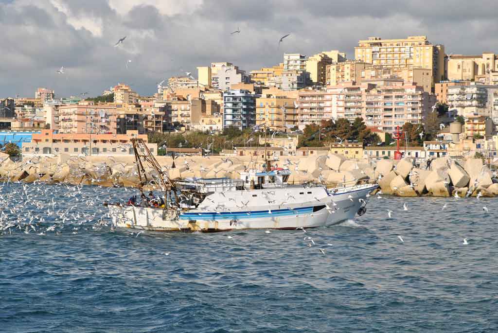 Archivio Notizie Corriere di Sciacca