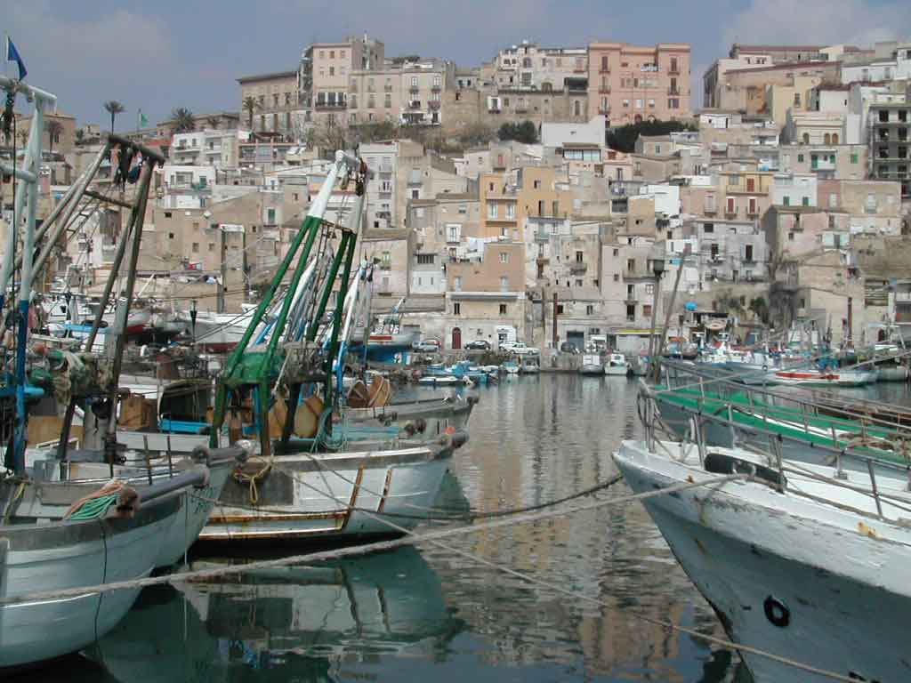 Archivio Notizie Corriere di Sciacca