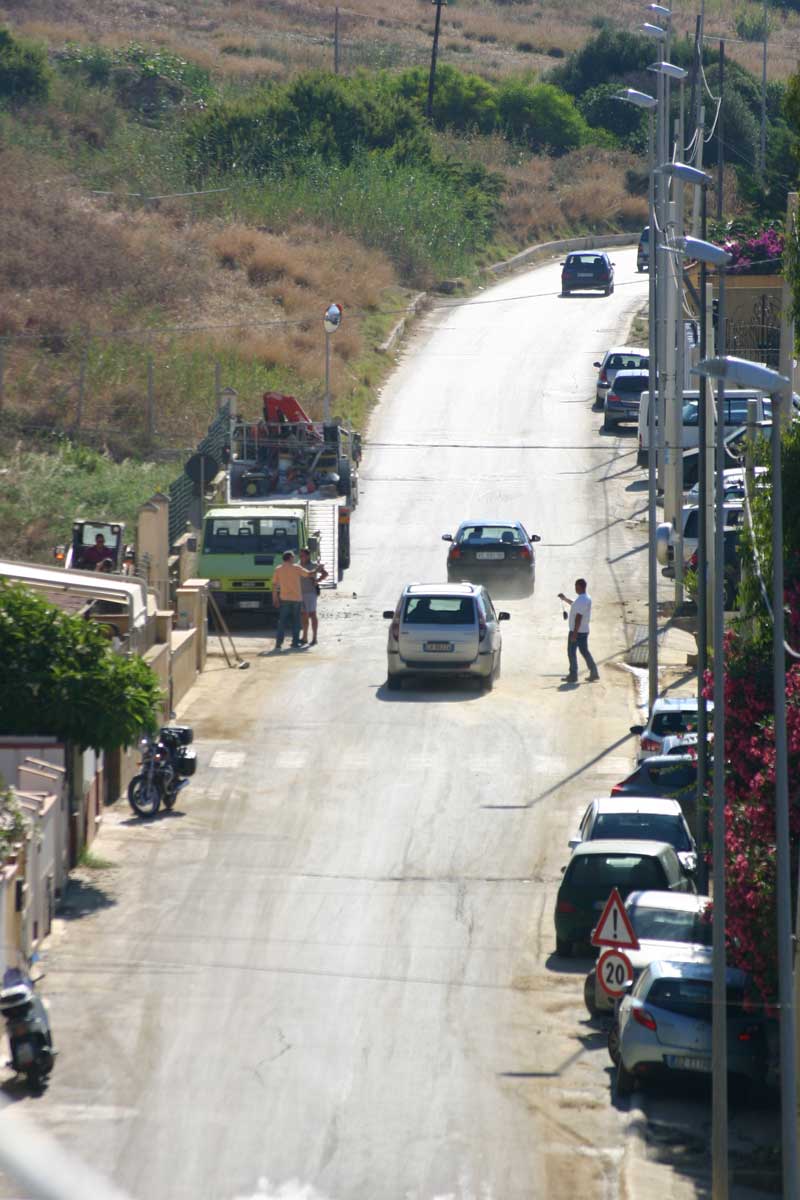 Archivio Notizie Corriere di Sciacca