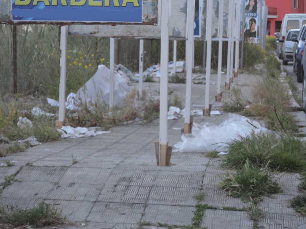 Archivio Notizie Corriere di Sciacca