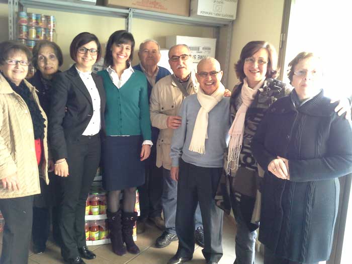 Archivio Notizie Corriere di Sciacca