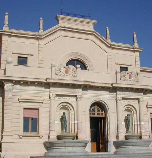 Archivio Notizie Corriere di Sciacca