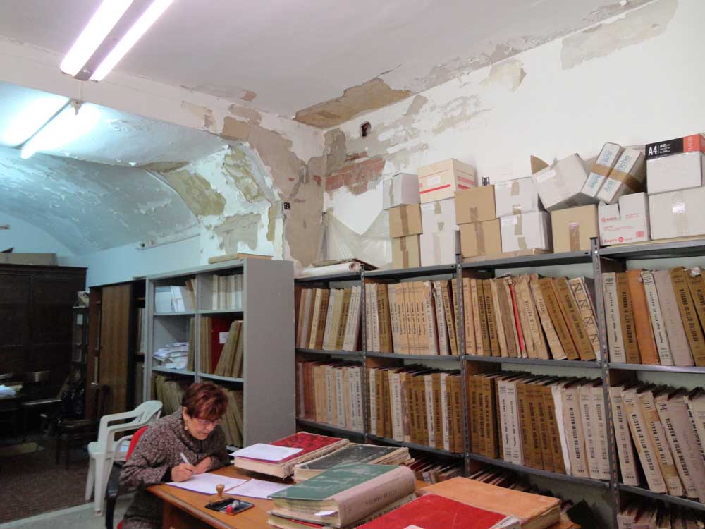 Archivio Notizie Corriere di Sciacca