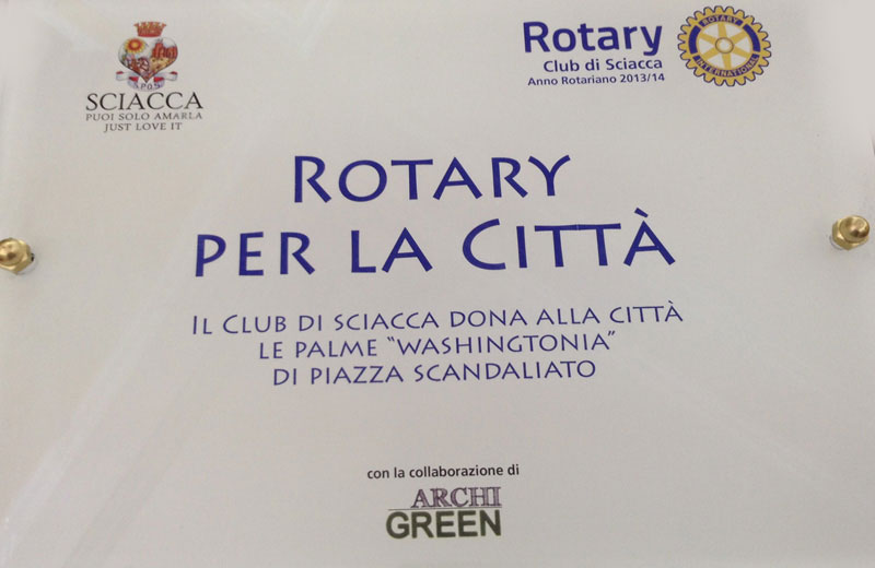 Archivio Notizie Corriere di Sciacca