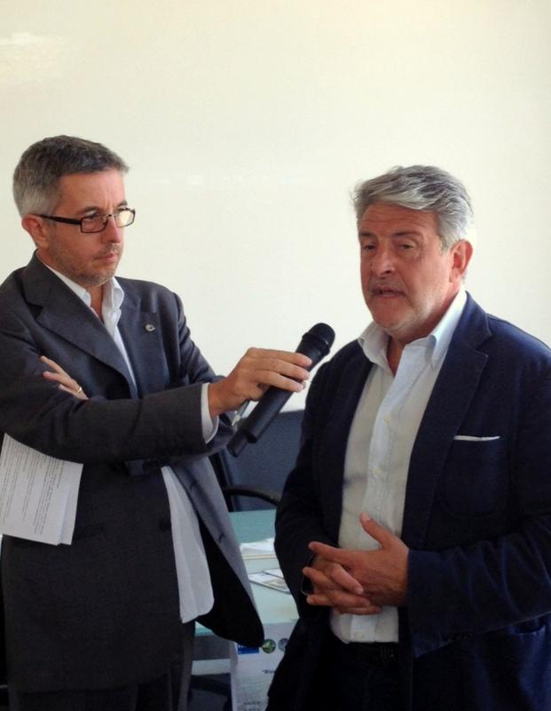 Archivio Notizie Corriere di Sciacca