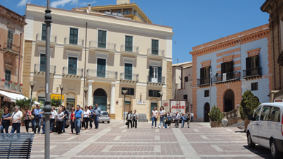 Archivio Notizie Corriere di Sciacca