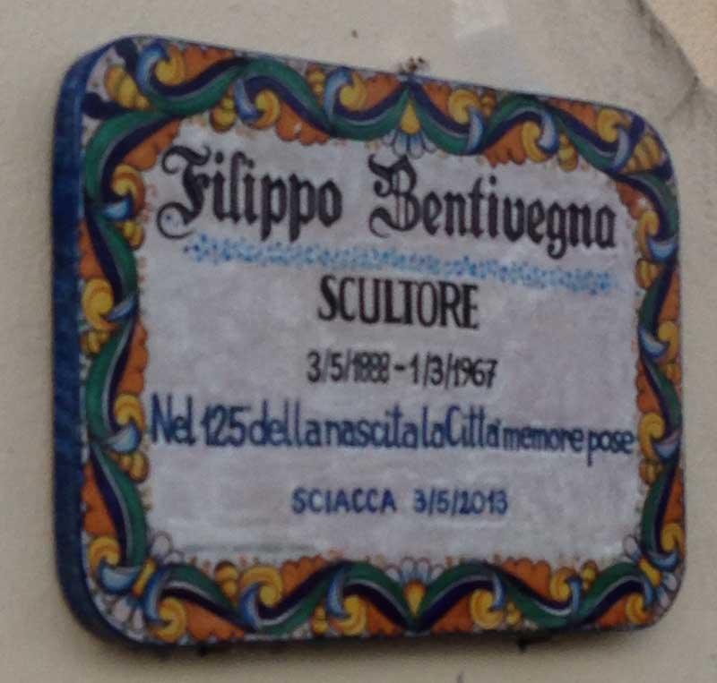 Archivio Notizie Corriere di Sciacca