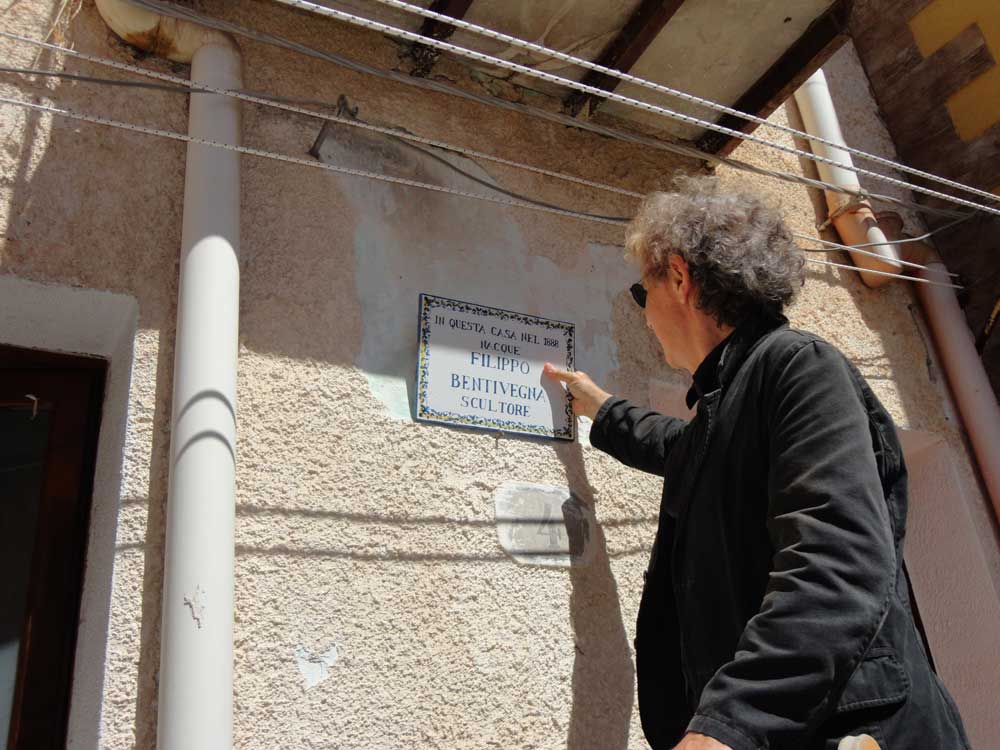 Archivio Notizie Corriere di Sciacca