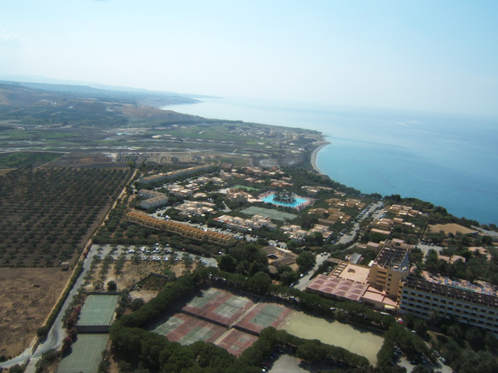 Archivio Notizie Corriere di Sciacca