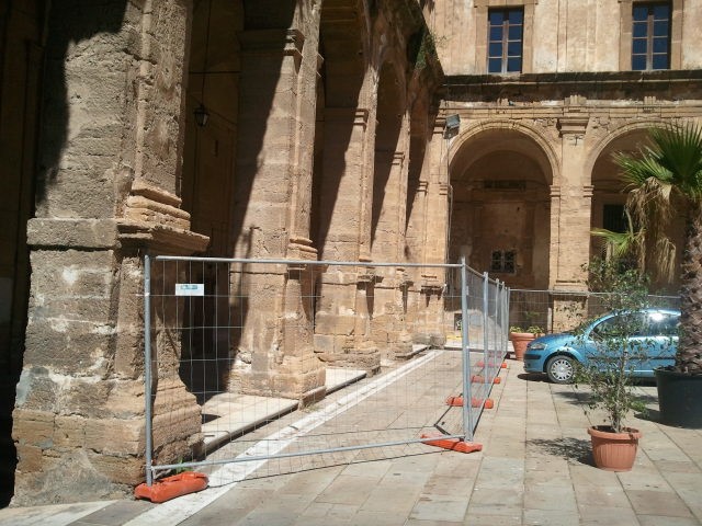 Archivio Notizie Corriere di Sciacca