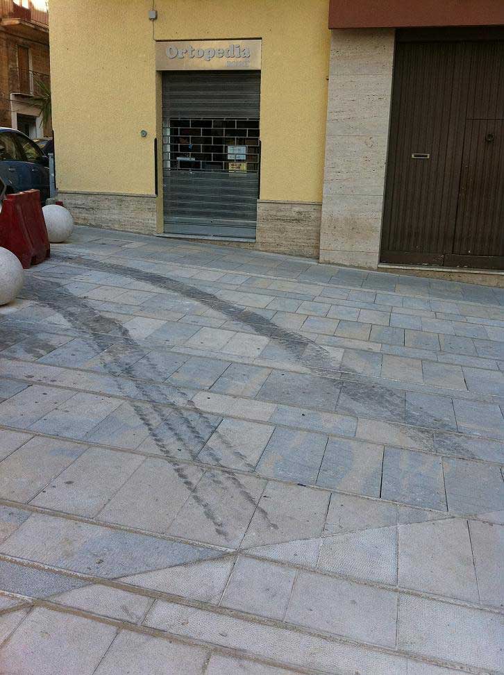 Archivio Notizie Corriere di Sciacca