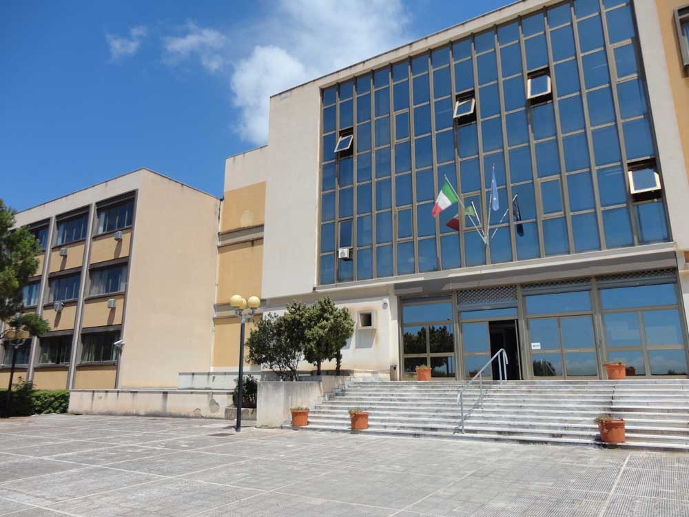 Archivio Notizie Corriere di Sciacca