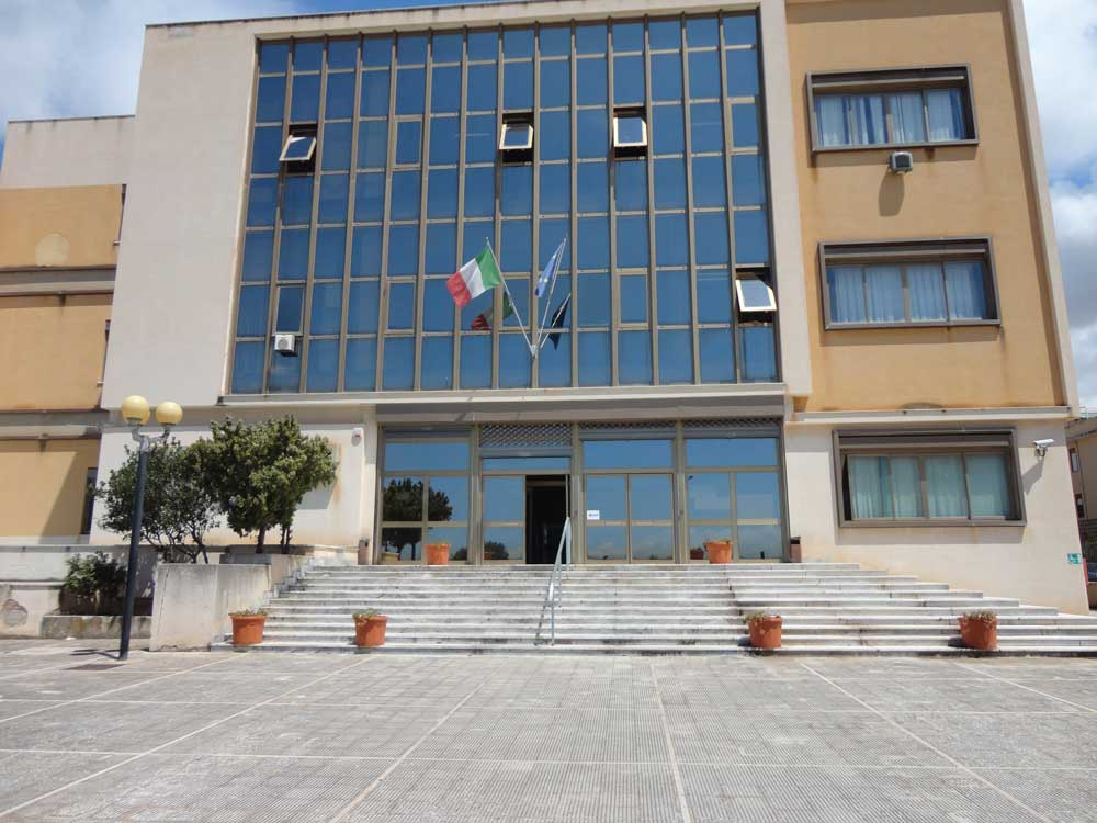 Archivio Notizie Corriere di Sciacca