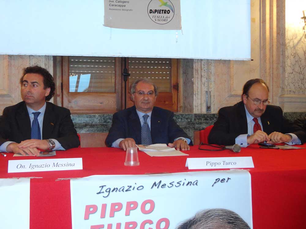 Archivio Notizie Corriere di Sciacca