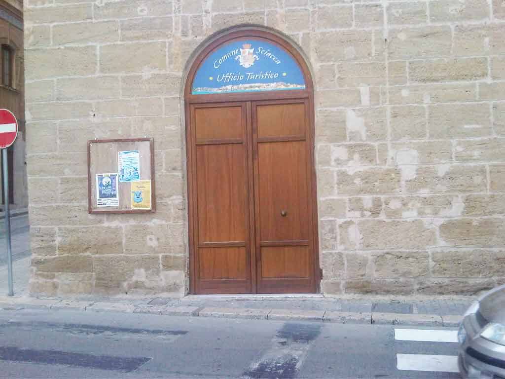 Archivio Notizie Corriere di Sciacca