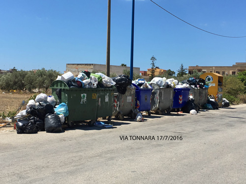 Archivio Notizie Corriere di Sciacca