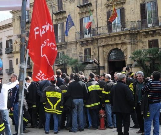 Archivio Notizie Corriere di Sciacca