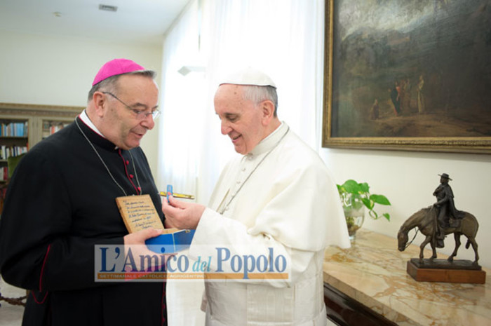 Archivio Notizie Corriere di Sciacca