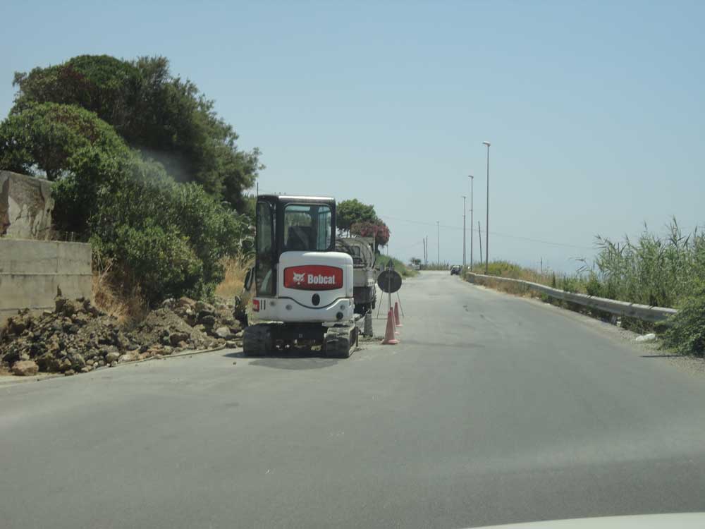 Archivio Notizie Corriere di Sciacca