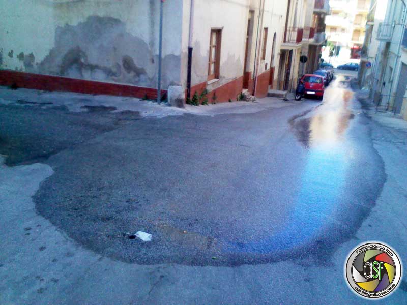 Archivio Notizie Corriere di Sciacca