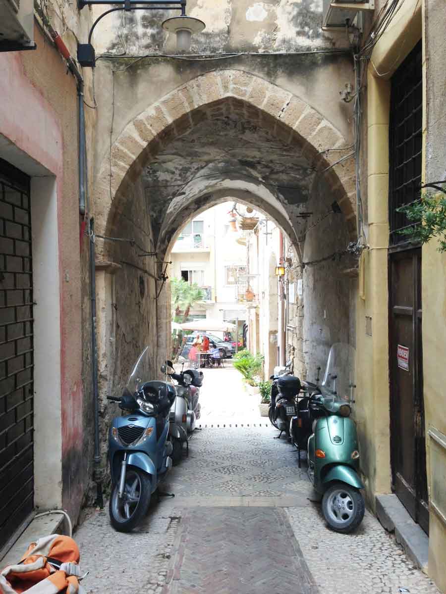 Archivio Notizie Corriere di Sciacca