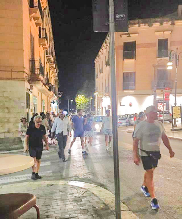 Archivio Notizie Corriere di Sciacca