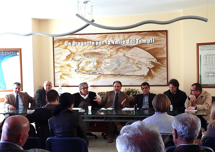 Archivio Notizie Corriere di Sciacca