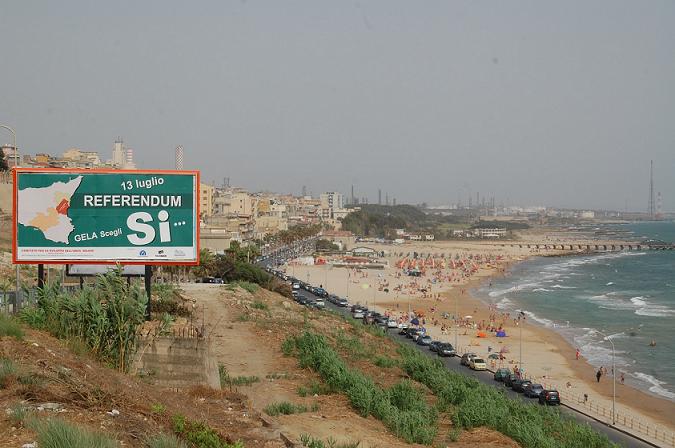 Archivio Notizie Corriere di Sciacca