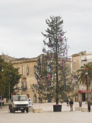 Archivio Notizie Corriere di Sciacca